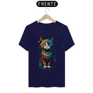 Nome do produto  Camisa de Gato