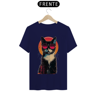 Nome do produto Camisa de Gato