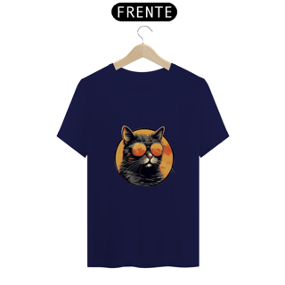 Nome do produto Camisa de Gato