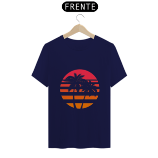 Nome do produto  Camisa de Praia