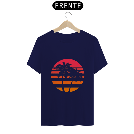  Camisa de Praia