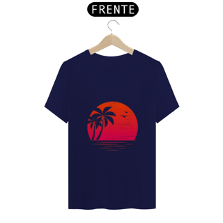 Nome do produto Camisa de Praia