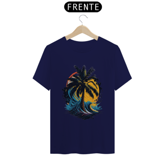 Nome do produto  Camisa de Praia