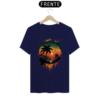Nome do produto  Camisa de Praia