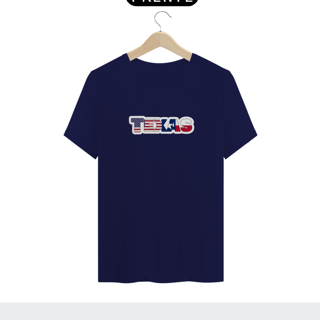 Nome do produto Camisa Texas