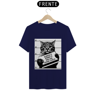 Nome do produto Camisa de Gato