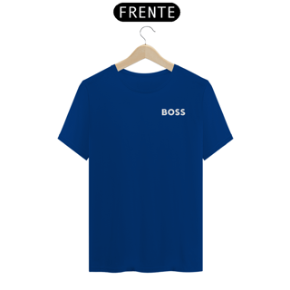 Nome do produto Camisa Boss