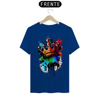 Nome do produto Camisa com Coroa
