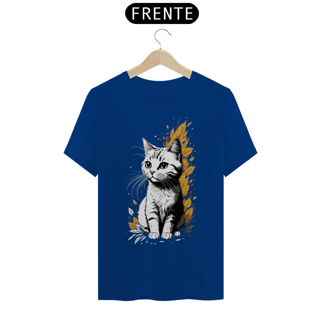 Nome do produto  Camisa de Gato