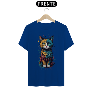 Nome do produto  Camisa de Gato