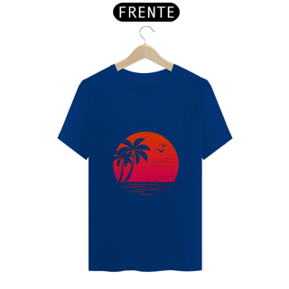 Nome do produto Camisa de Praia