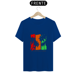 Nome do produto Camisa de Praia