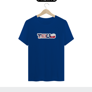 Nome do produto Camisa Texas