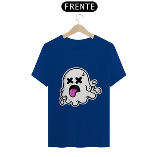Nome do produto Camisa com fantasma