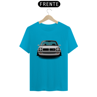 Nome do produto Camisa com Carro Chevrolet Chevette