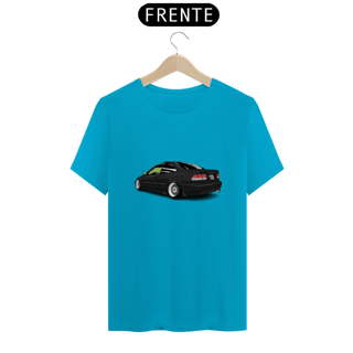 Nome do produto Camisa com Carro Honda Civic