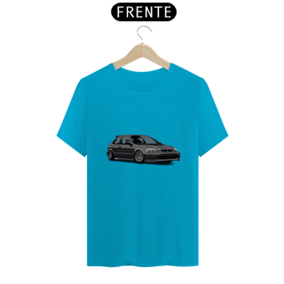 Nome do produto Camisa com Carro Honda Civic
