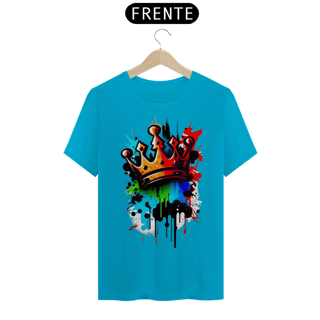 Nome do produto Camisa com Coroa