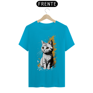 Nome do produto  Camisa de Gato