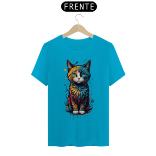 Nome do produto  Camisa de Gato