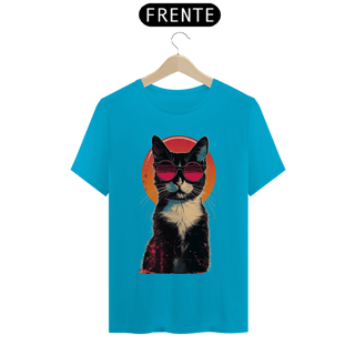 Nome do produto Camisa de Gato