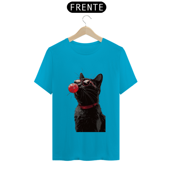 Camisa de Gato