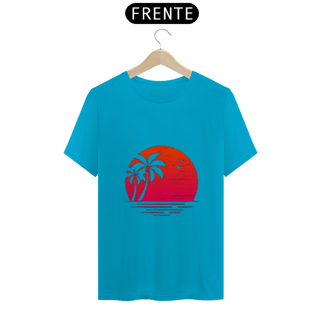 Nome do produto Camisa de Praia