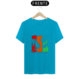 Nome do produto Camisa de Praia