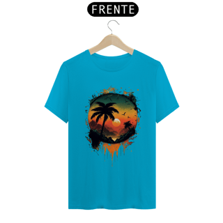 Nome do produto  Camisa de Praia