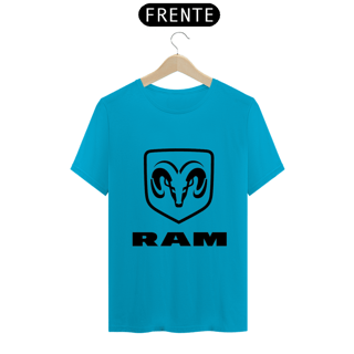 Nome do produto Camisa RAM