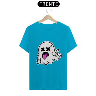 Nome do produto Camisa com fantasma