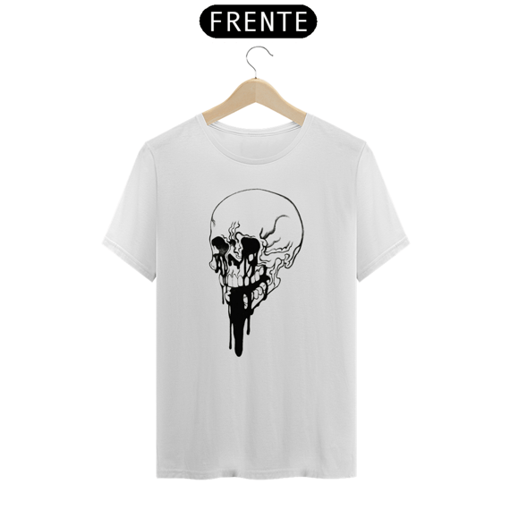 Estilos de Blusas de Caveira