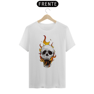 Nome do produto Estilos de Blusas de Caveira