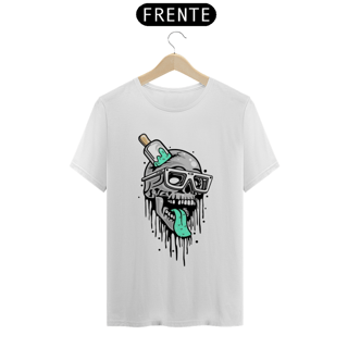 Nome do produto Estilos de Blusas de Caveira