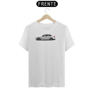 Nome do produto  Camisa com Carro da BMW