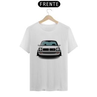 Nome do produto Camisa com Carro Chevrolet Chevette