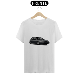 Nome do produto Camisa com Carro Honda Civic