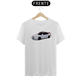 Nome do produto Camisa com Carro Honda Civic