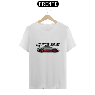 Nome do produto Camisa com Carro Porsche
