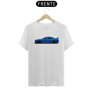 Nome do produto Camisa com Carro Nissan GT-R R34