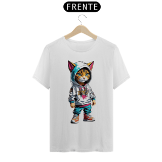 Nome do produto Camisa de Gato