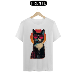 Nome do produto Camisa de Gato