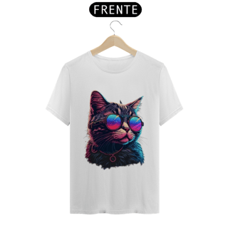Nome do produto Camisa de Gato