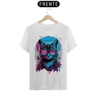 Nome do produto Camisa de Gato