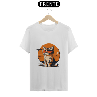Nome do produto  Camisa de Gato