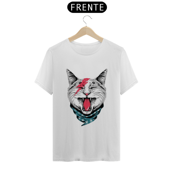 Camisa de Gato