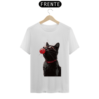 Nome do produto Camisa de Gato