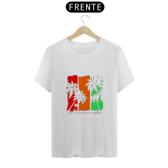 Camisa de Praia