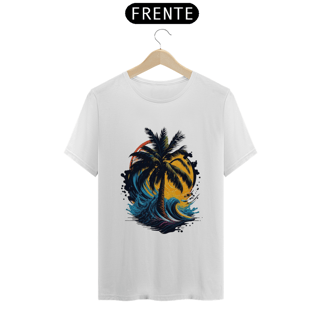 Nome do produto  Camisa de Praia