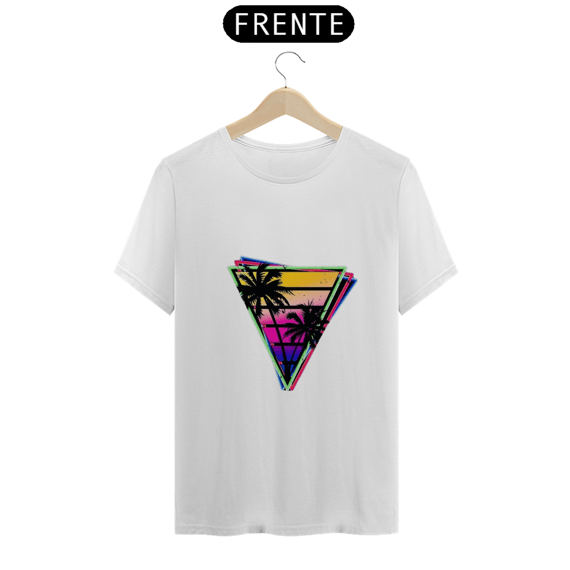 Camisa de Praia